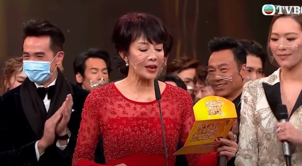 TVB