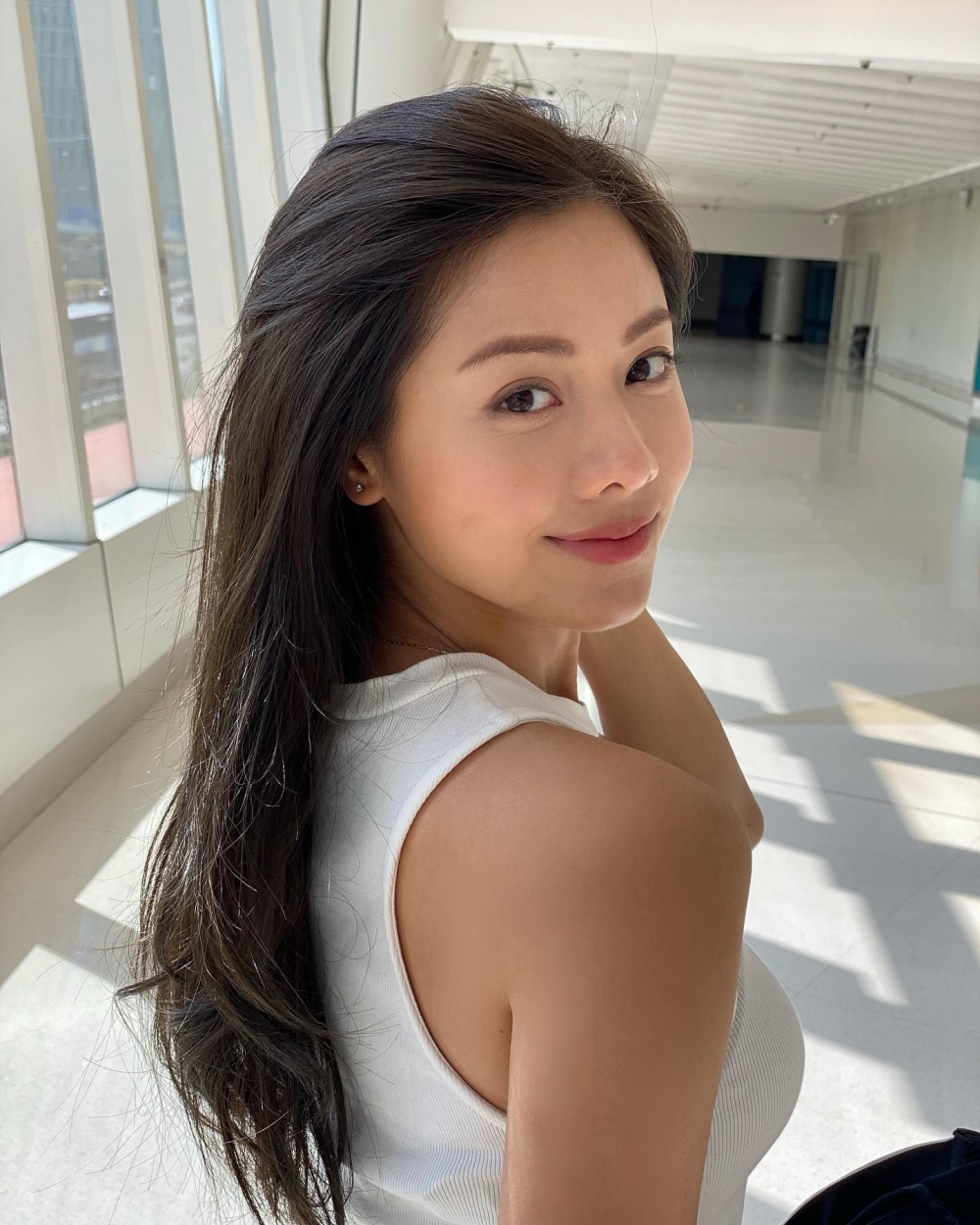 伍樂怡曾獲封為「民選冠軍」