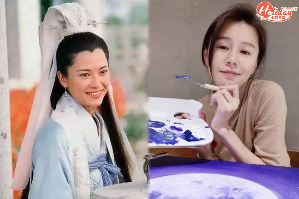 黃翠如飾演琴清?