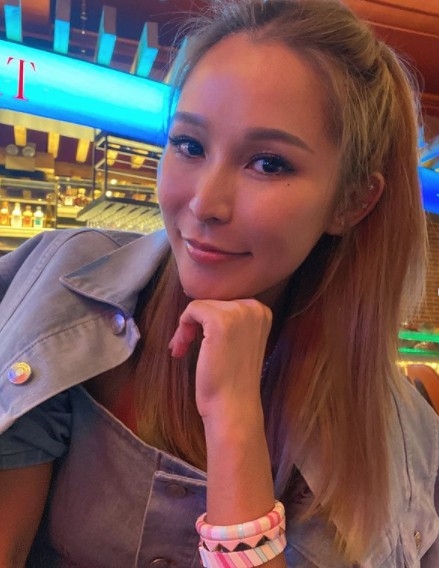 洗米嫂IG