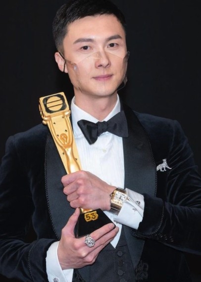 王浩信IG