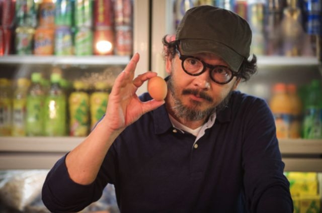 智叔目前需全面停工，並入院接受治療。