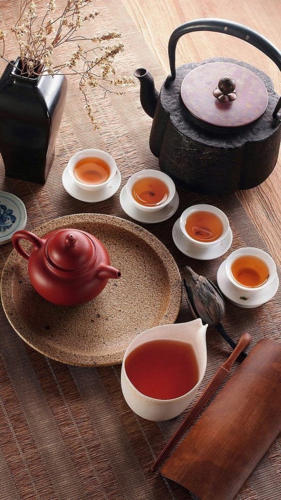 普洱茶
