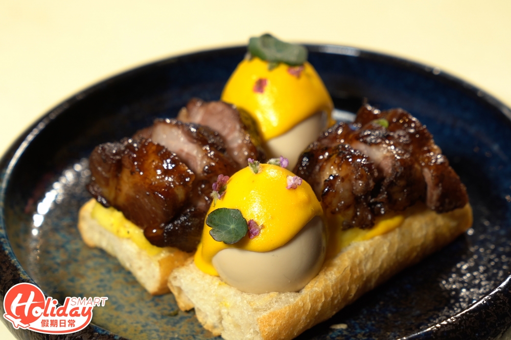 何蘭正式班尼迪克蛋