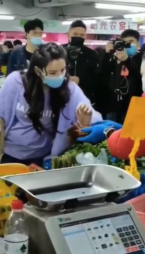 微博