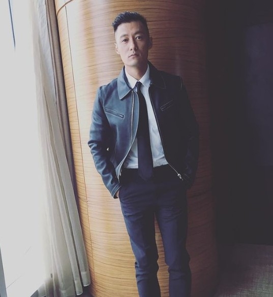 余文樂早前因入名店被要求排隊一事,引起嚟 fans 大感失望
