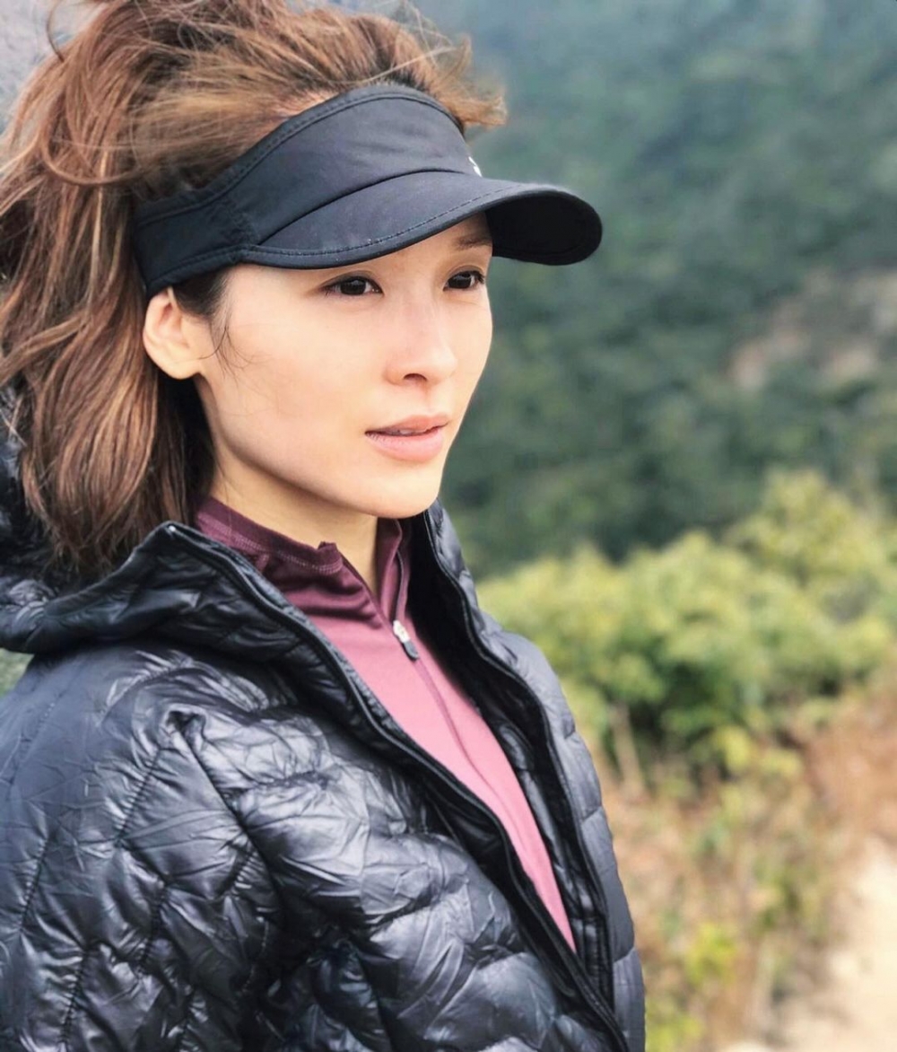 李佳芯IG