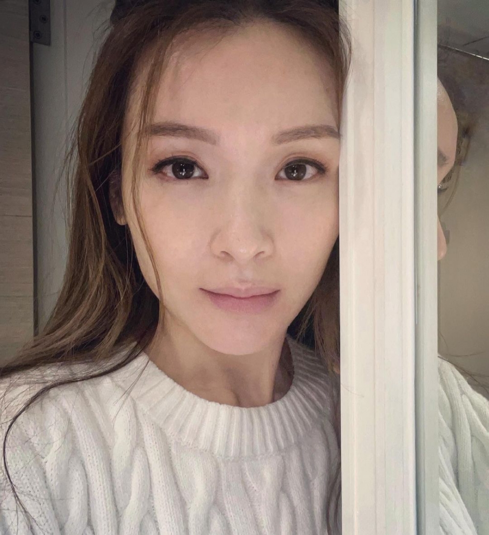 Ali同舞台劇演員陳炳銓拍拖6年,相戀以嚟一直被外間指係「美女與野獸」