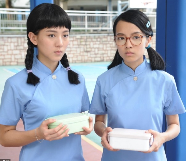 TVB劇照