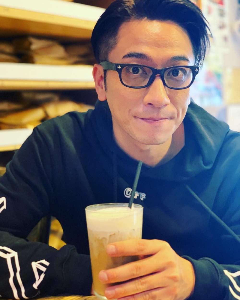 吳卓羲