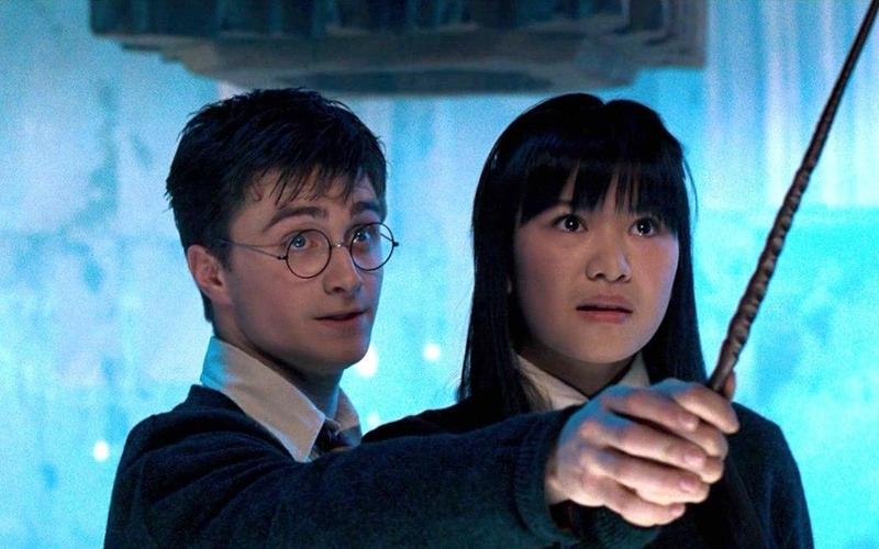 「張秋」依個角色喺電影中並唔算係主角行列。