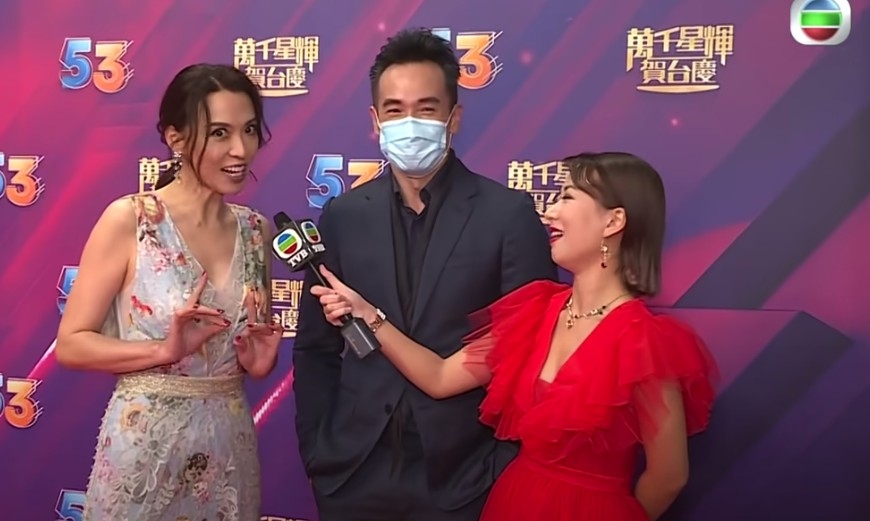 TVB
