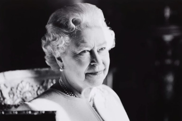 英國女王伊利沙伯二世(Queen Elizabeth II)於9月9日離世,終年96歲。