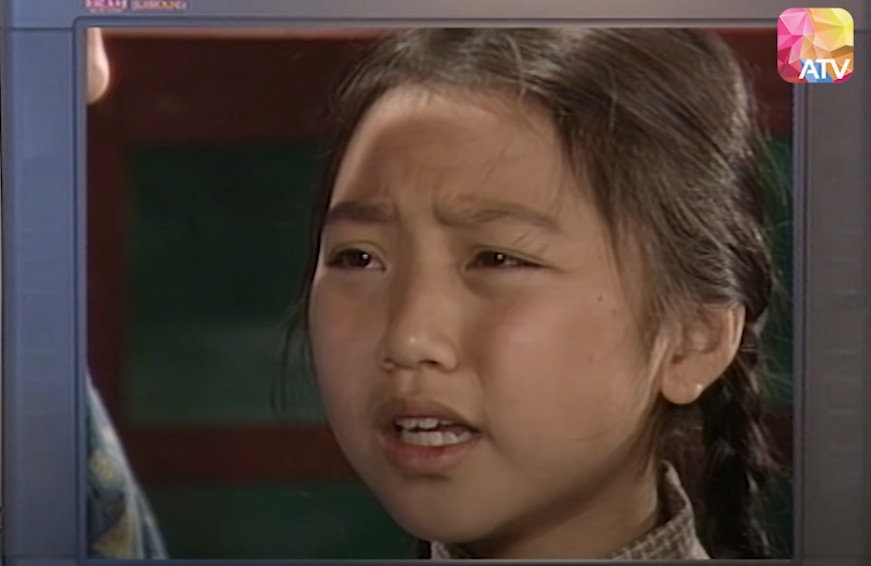ATV亞視Youtube