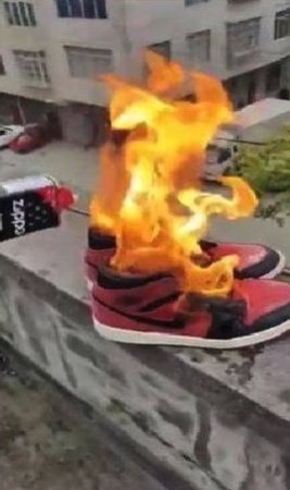 微博