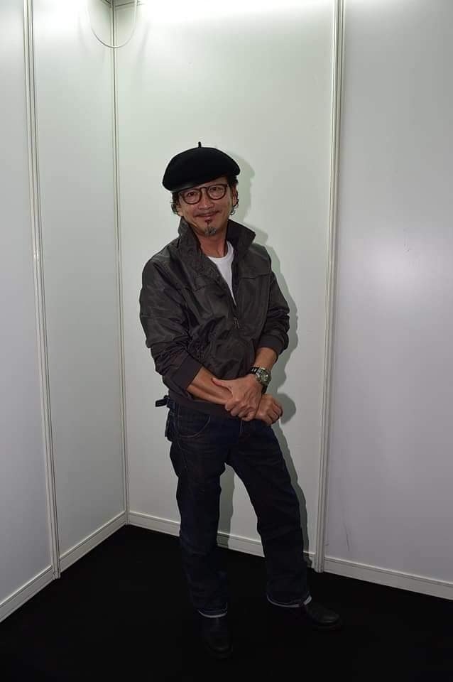 智叔喺醫院抗病期間，情況曾急轉直下，但佢亦堅持唔通知任何人，只有家人陪伴，