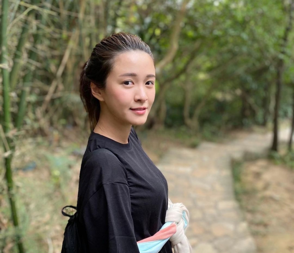 樓主直指江嘉敏最大嘅問題係在於從來唔覺得自己有問題