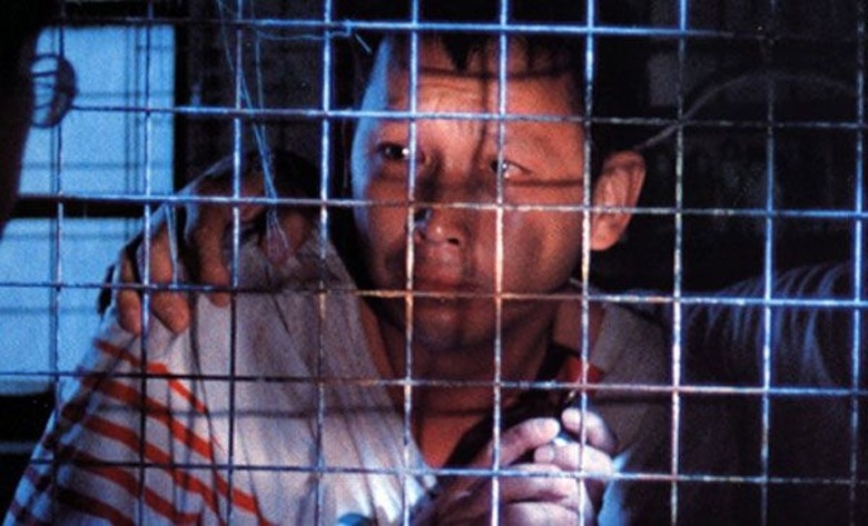 於 1993 年及 2009 年分別憑《籠民》及《証人》奪得香港電影金像獎最佳男配角