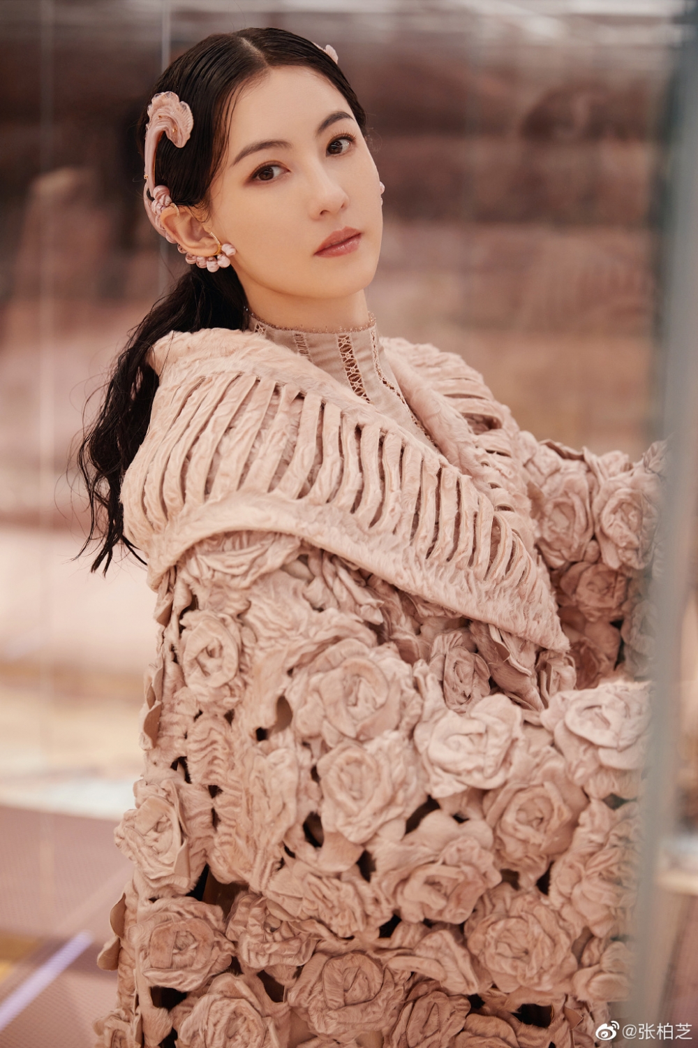 傳聞應該都只係子虛烏有啫!