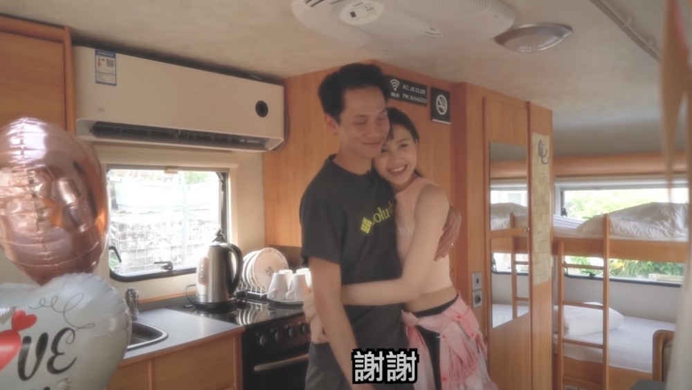 吳若希Youtube