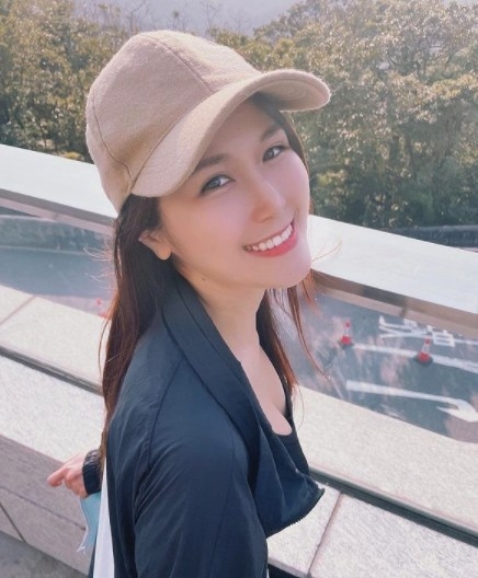 李昭南IG