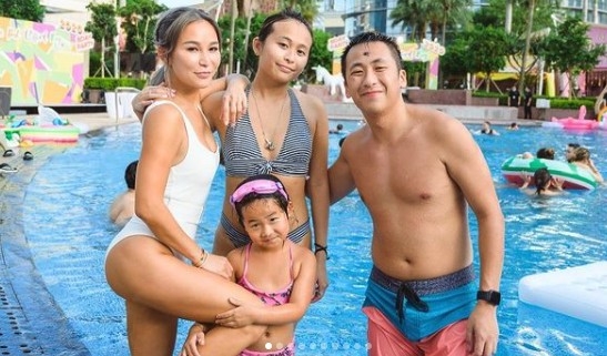 洗米嫂IG