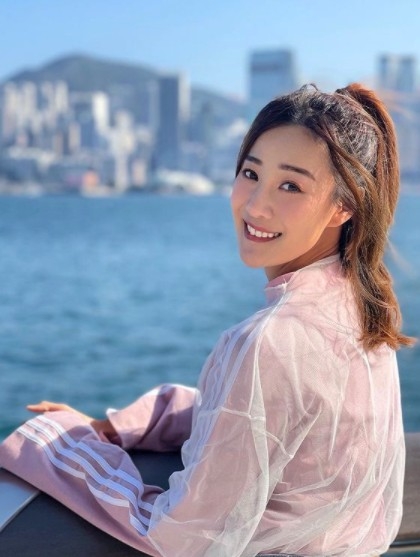 朱智賢IG