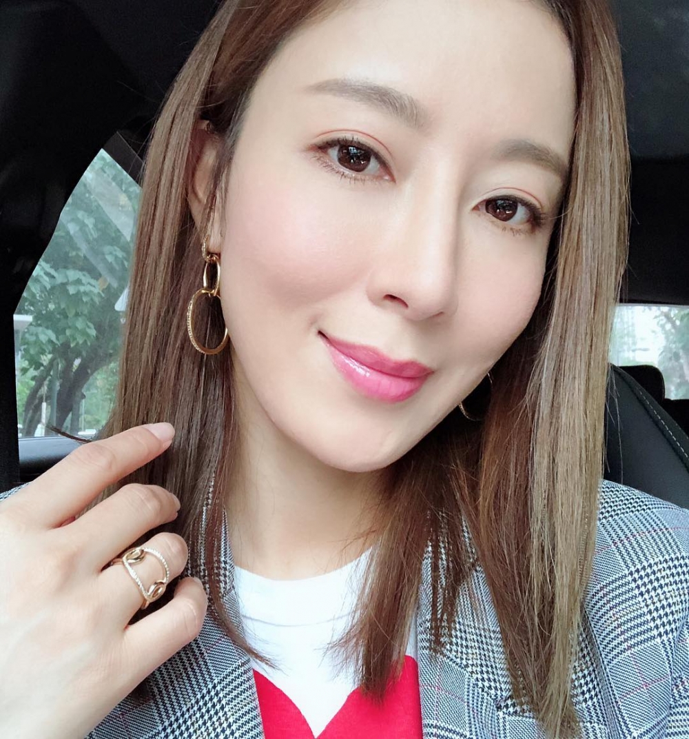 楊茜堯IG