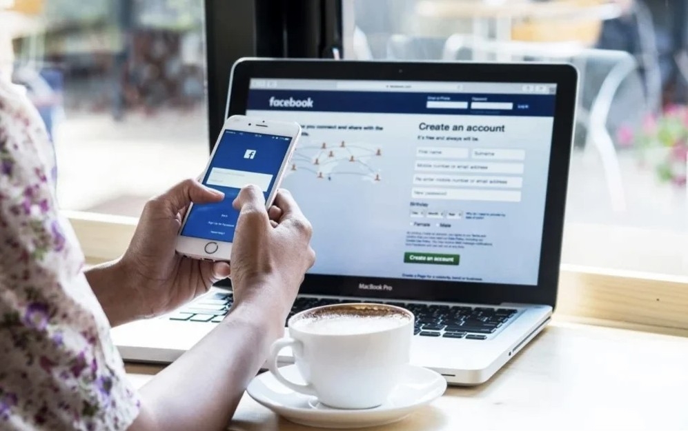 Facebook