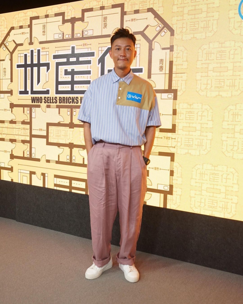 麥子樂有出演過ViuTV嘅劇集《詭探前傳》、《理想國》等。