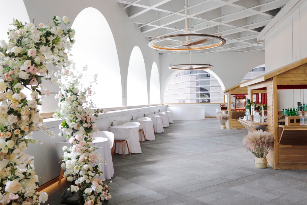 「迎花賞樂之旅