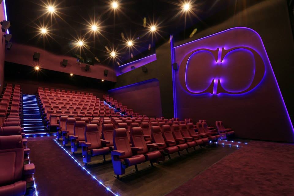 Cinema City