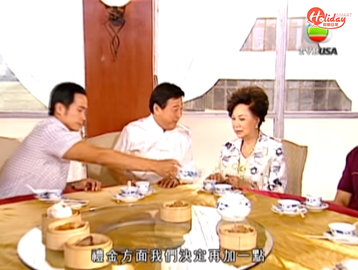 TVB