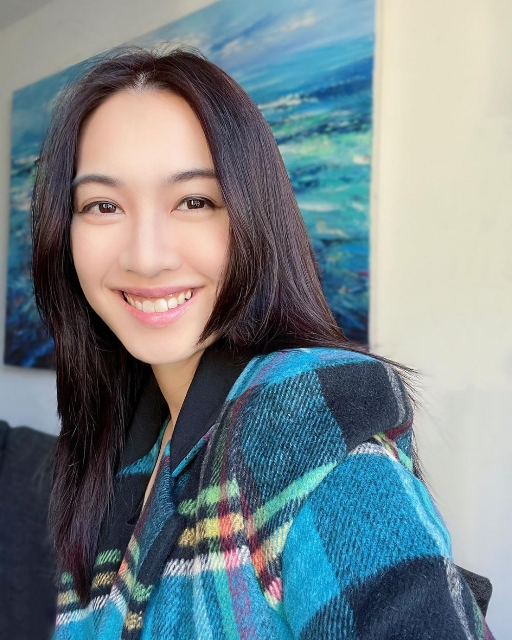 朱千雪再次於instagram限時動態上載一張相片，自爆自己蒸水蛋又失敗收場。