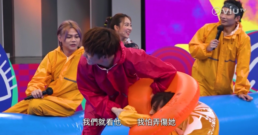 《考有Feel》