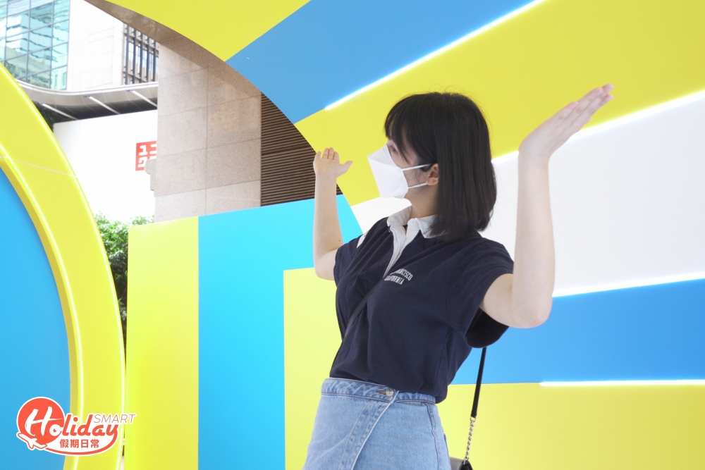 指示做相關動作