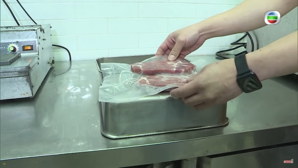 6妙招快速解凍肉!