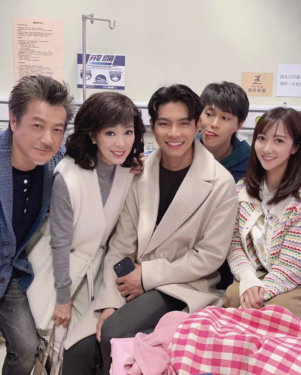 羅天宇/FB