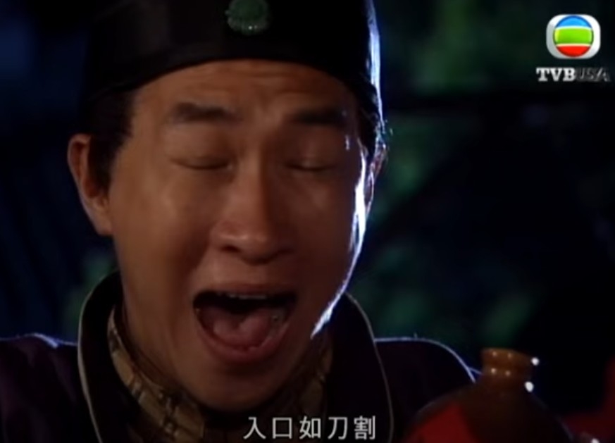 TVB