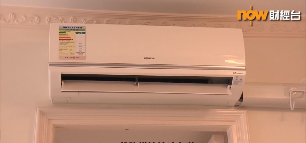 定期清洗冷氣機，保養期才能越久。