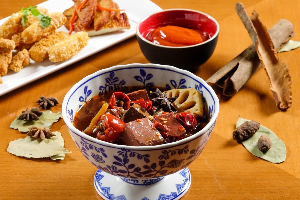 「香港遊‧台灣味」