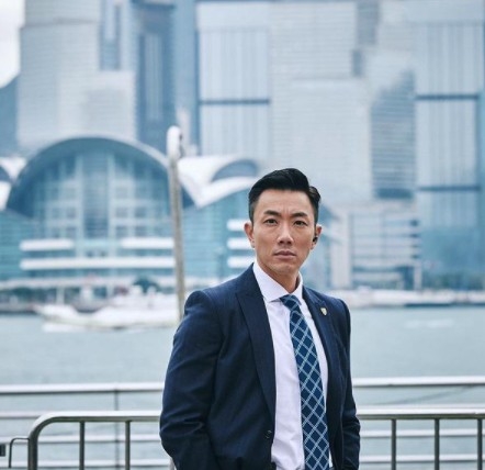 劉浩龍IG