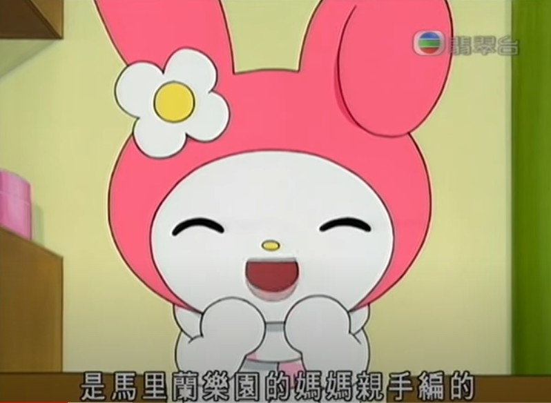 《奇幻魔法melody》