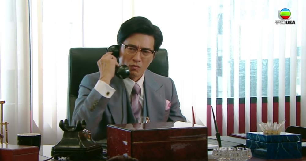 TVB
