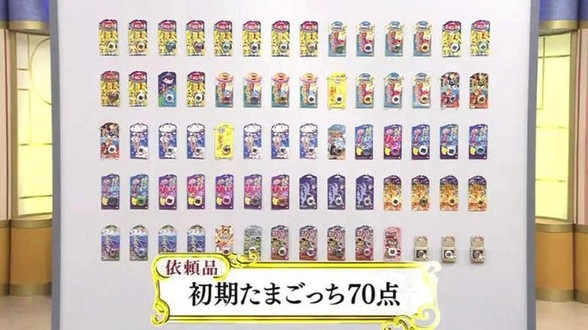 《開運!なんでも鑑定団》
