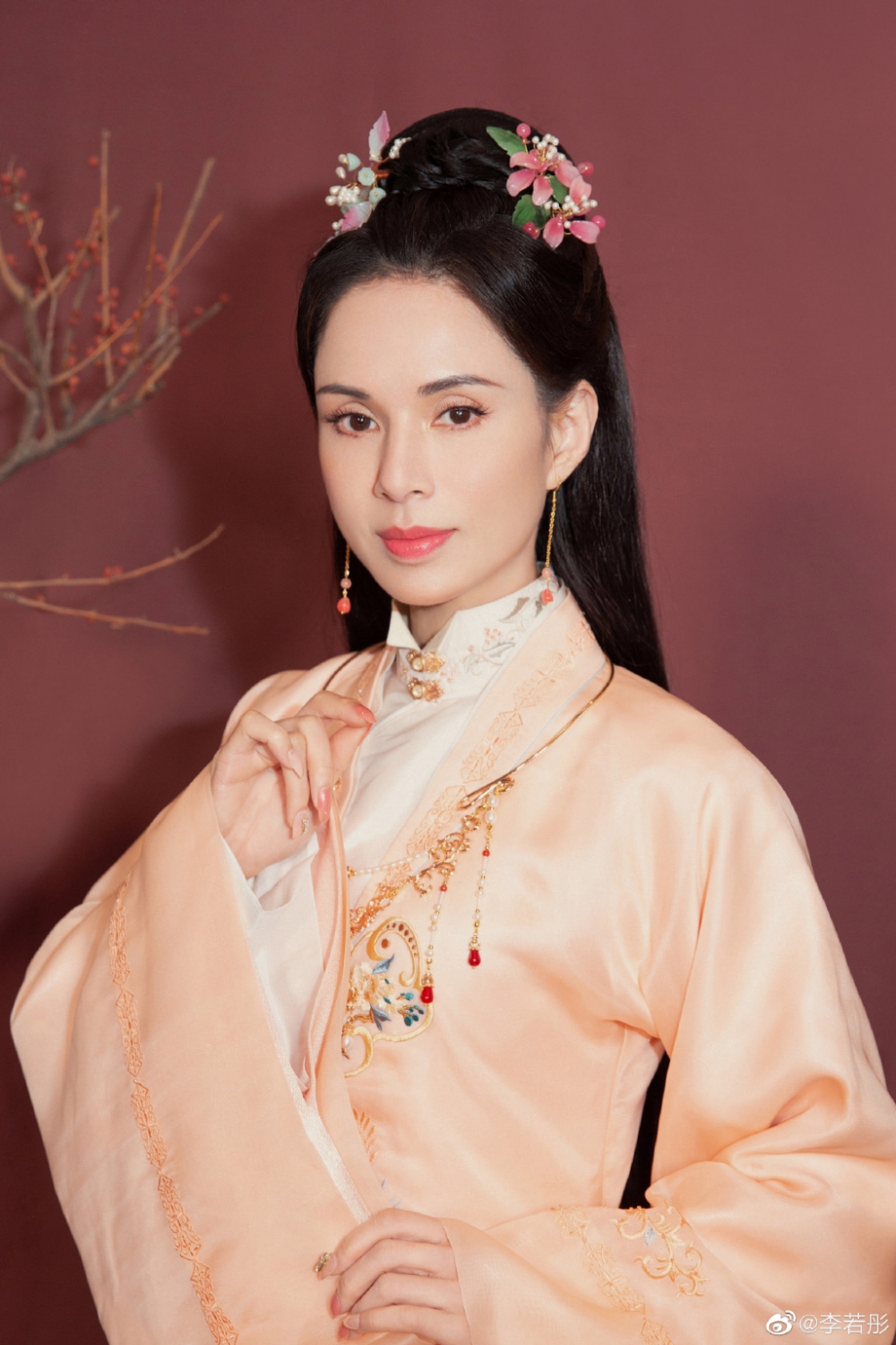 同另一套相比又係另一種感覺