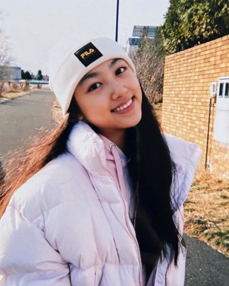 任晴佳IG
