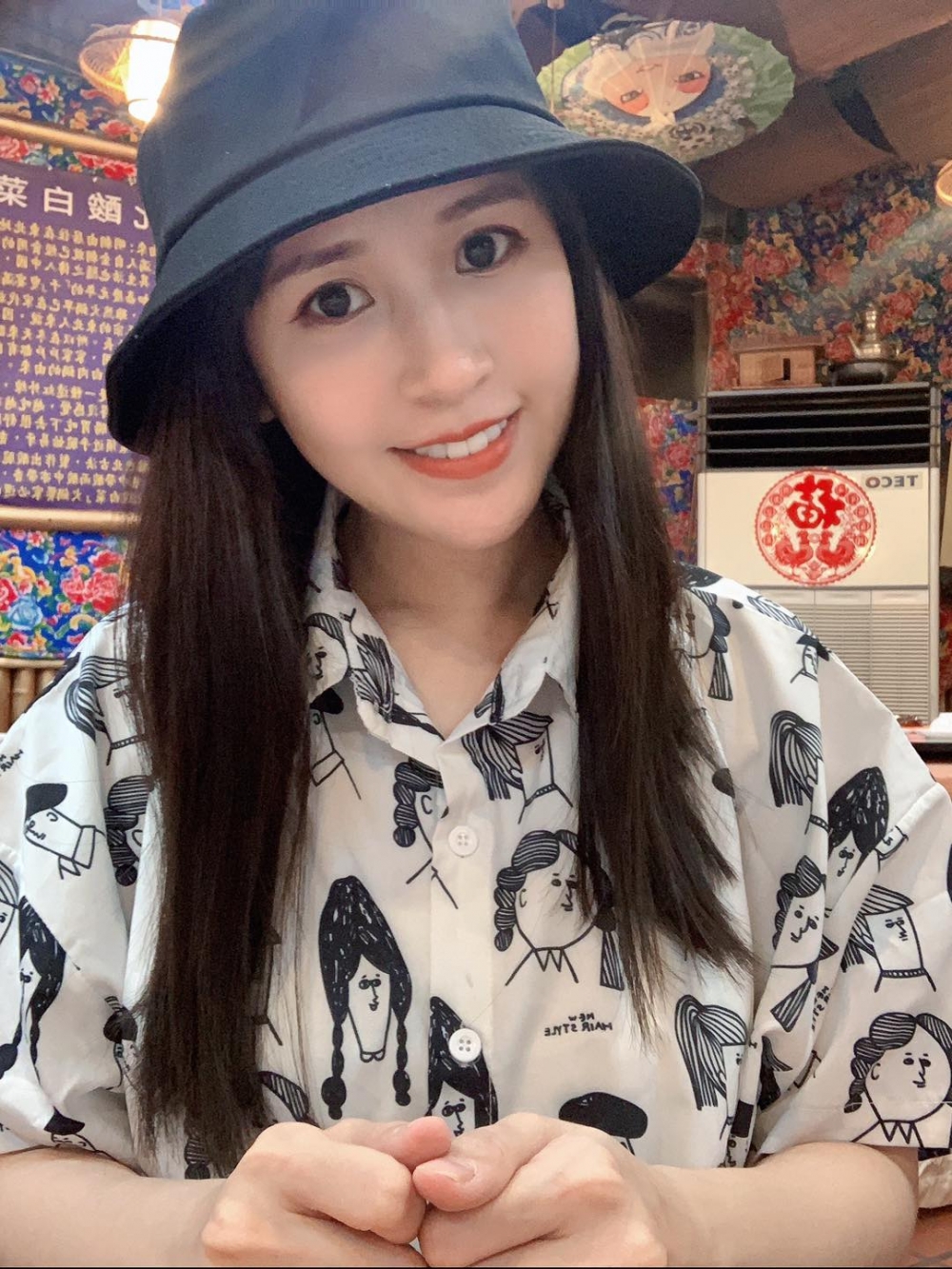 17歲未箍牙舊照曝光後,潔哥嘅followers人數即刻下跌