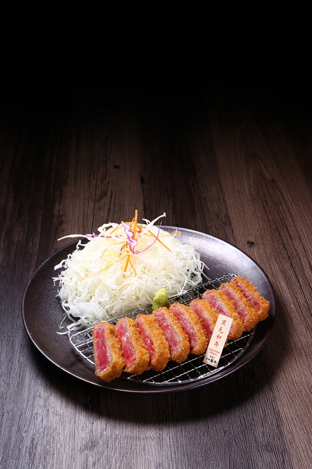 鹿兒島A4黑毛和牛西冷