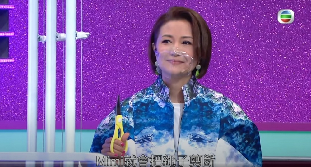 《日日媽媽聲》